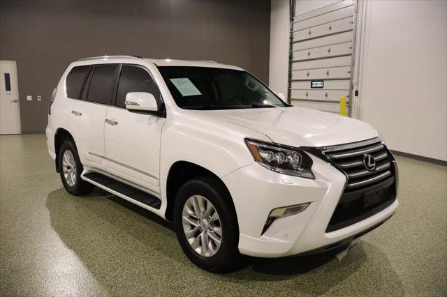 Used 2019 Lexus GX 460 Premium