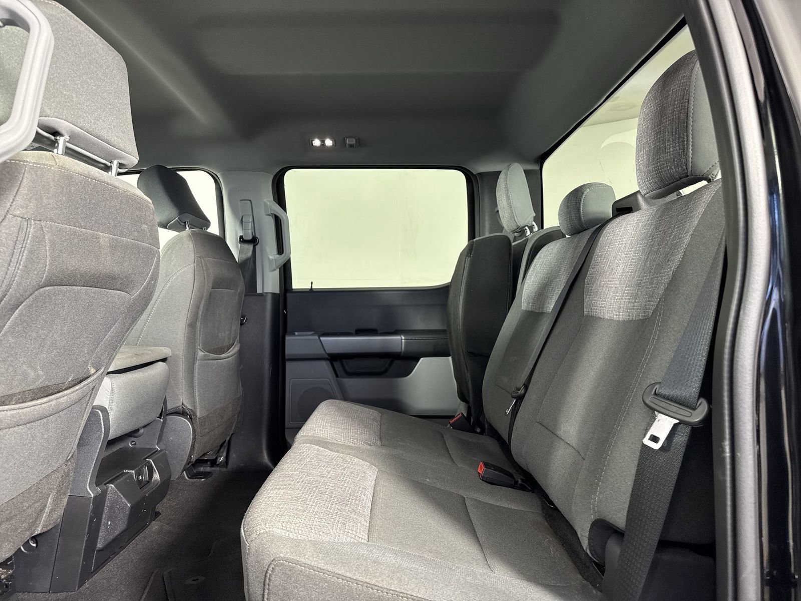 Used 2025 Ford F250 XLT image 21