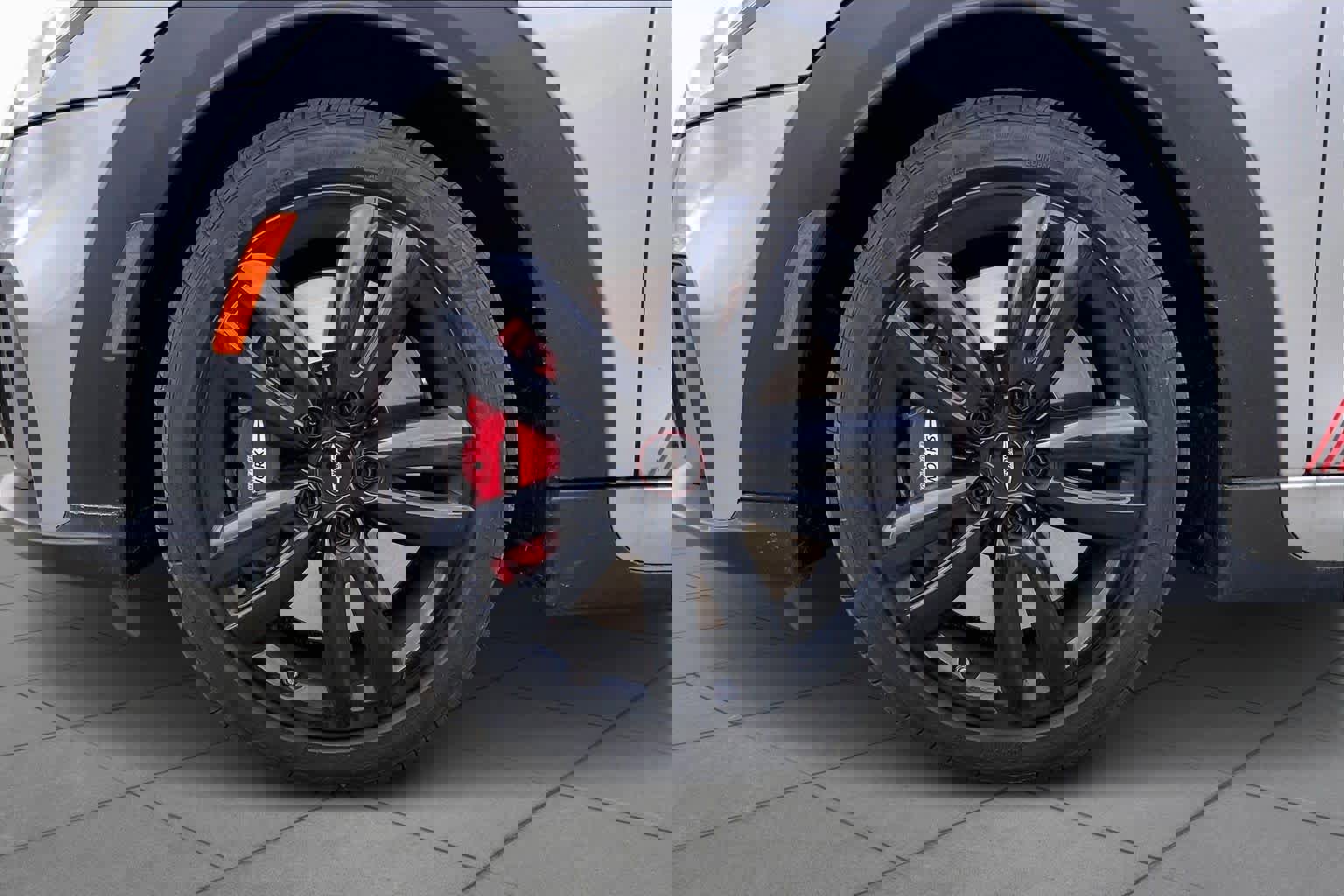 Used 2024 MINI Cooper John Cooper Works w/ Signature Upholstery Package image 10