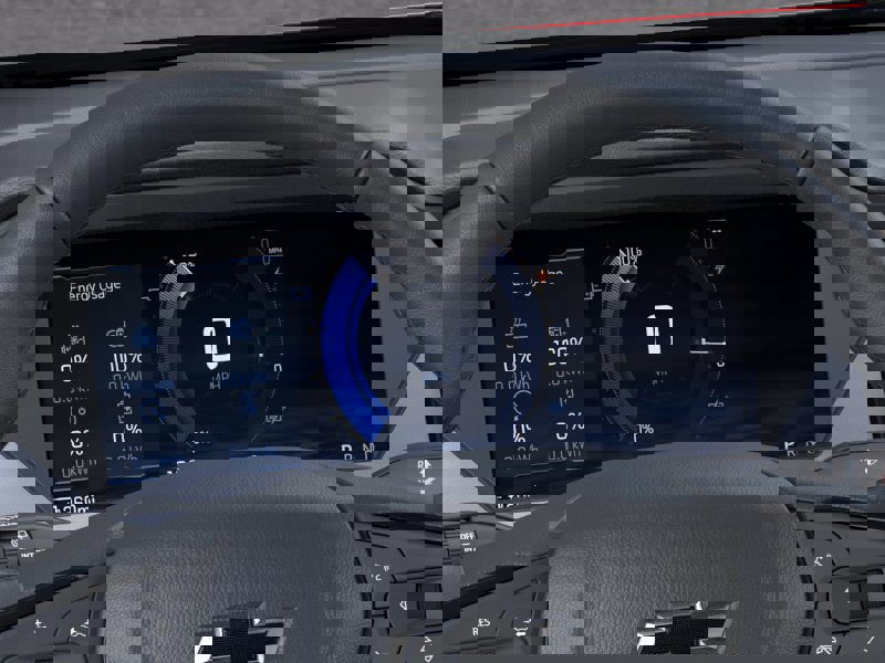 New 2027 Chevrolet Bolt RS image 18