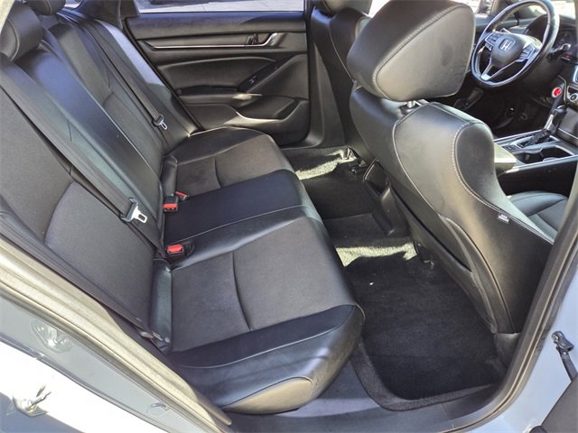 Used 2021 Honda Accord Sport image 14