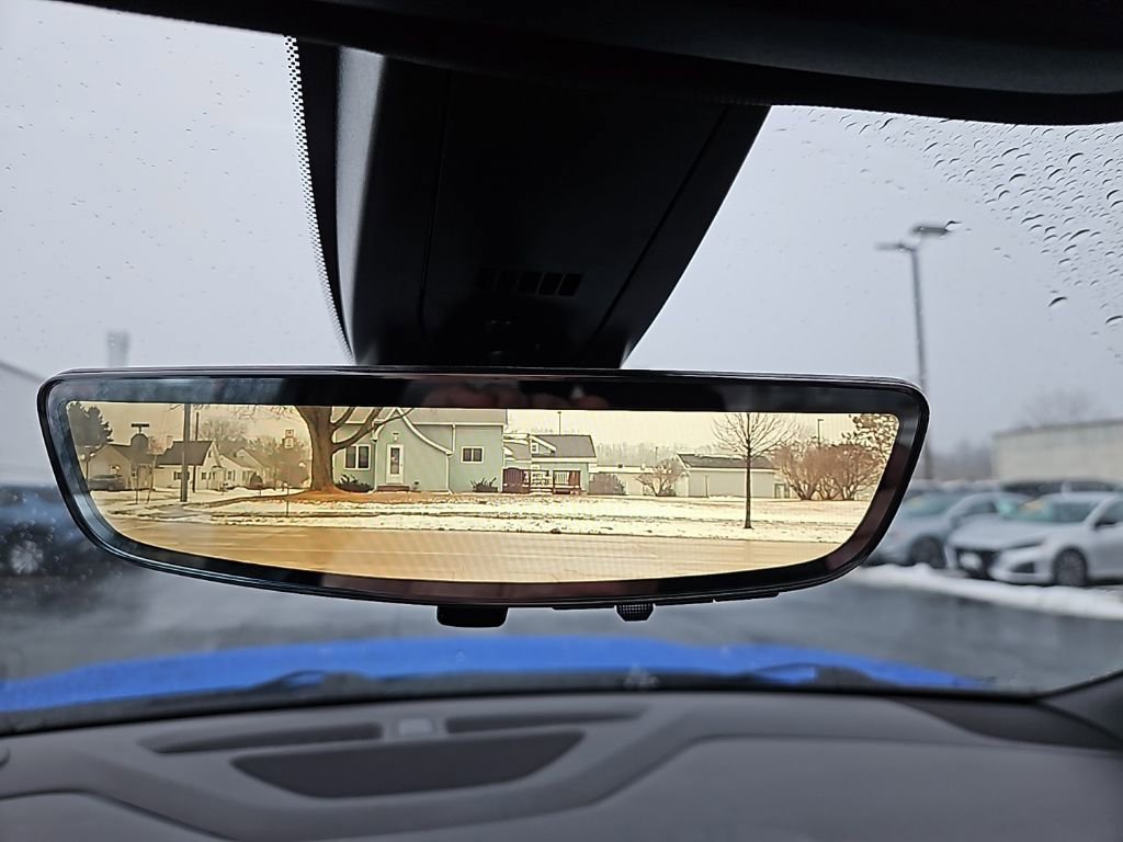 Used 2024 Chevrolet Blazer Premier w/ Driver Confidence II Package image 17