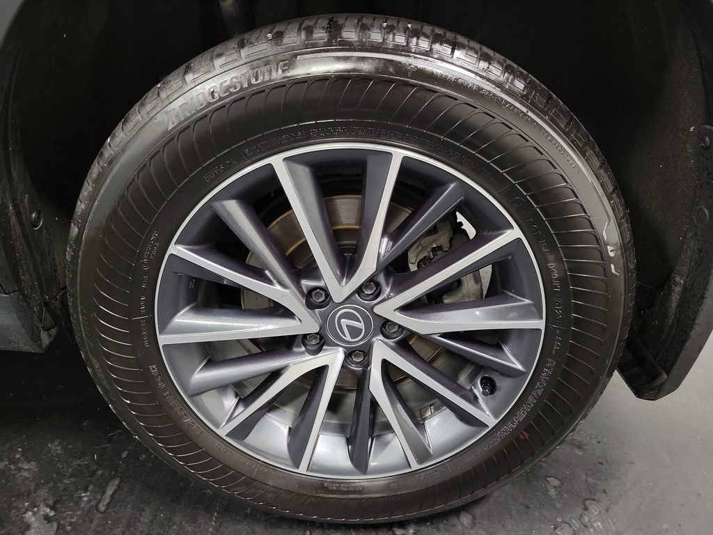 Used 2024 Lexus NX 350 AWD w/ Cold Area Package image 10