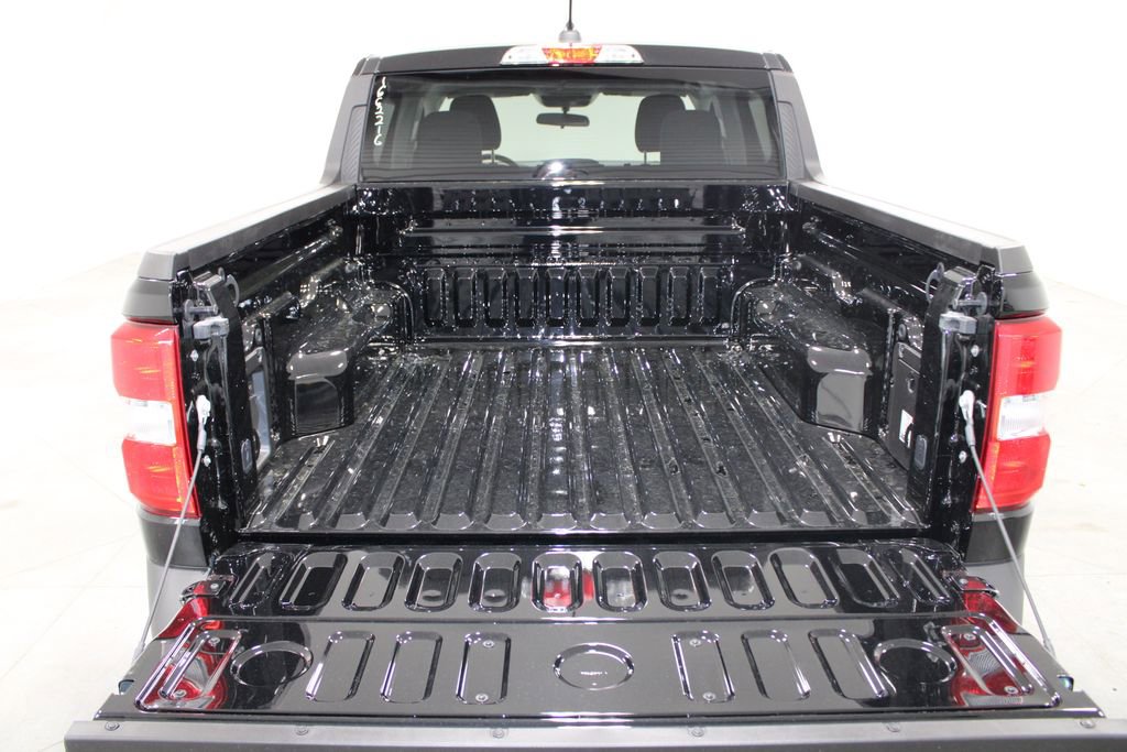 New 2026 Ford Maverick XLT image 16