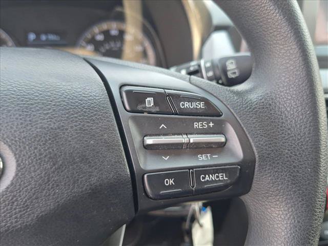 Used 2020 Hyundai Kona SE AWD/4WD image 16