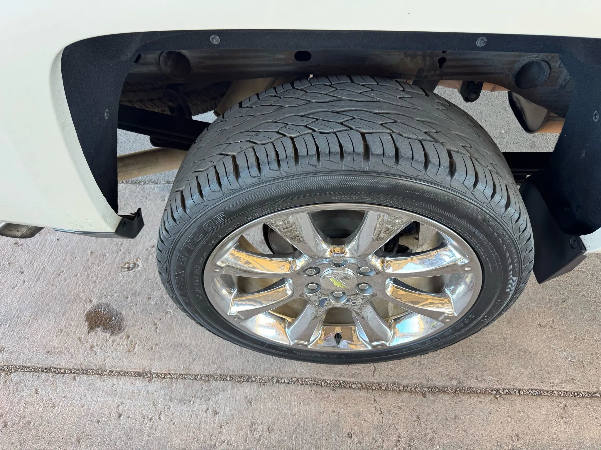 Used 2015 Chevrolet Silverado 1500 LT w/ Texas Edition, 1LT Trim image 29