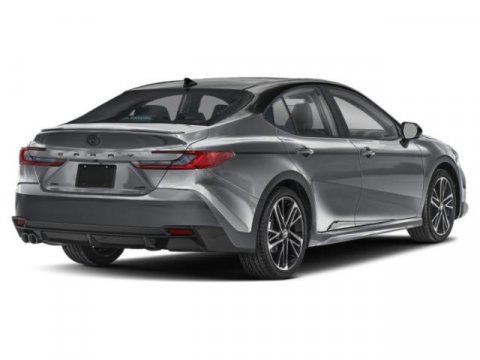 New 2026 Toyota Camry XSE w/ Premium Plus Package AWD/4WD image 2