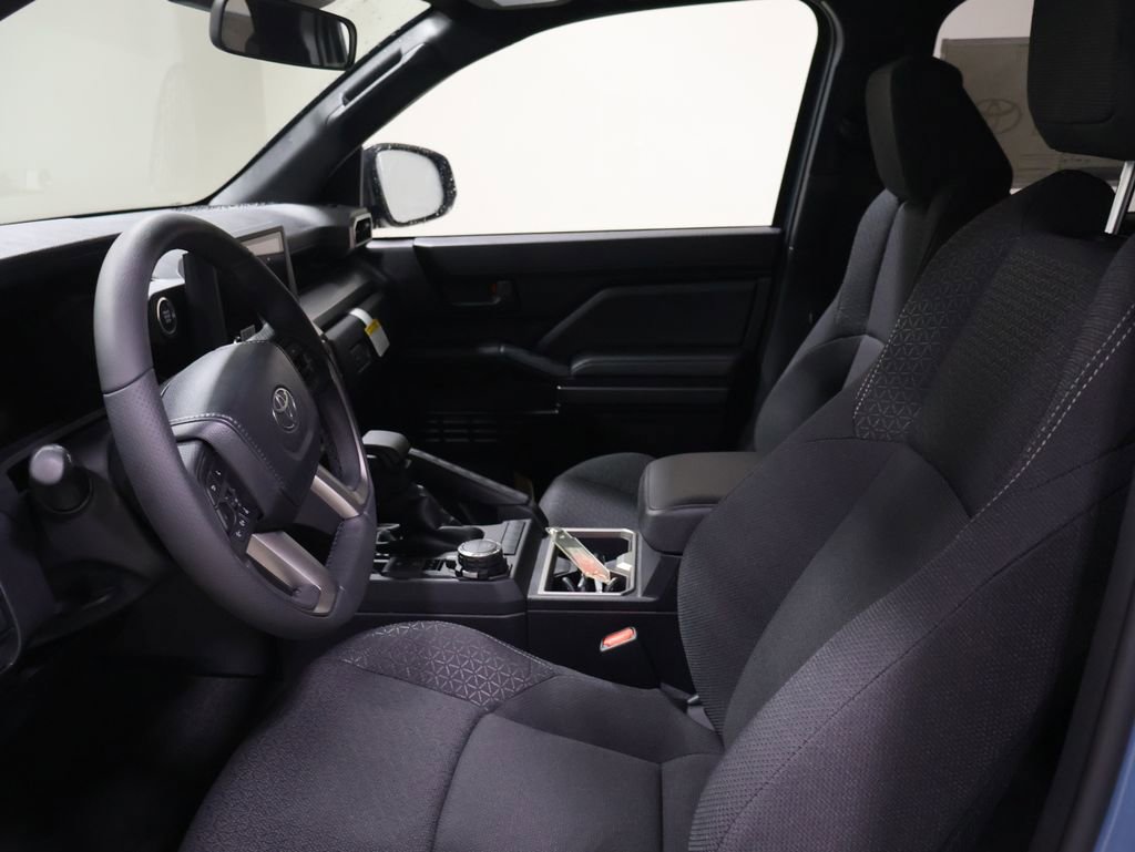 New 2026 Toyota 4Runner SR5 AWD/4WD image 8
