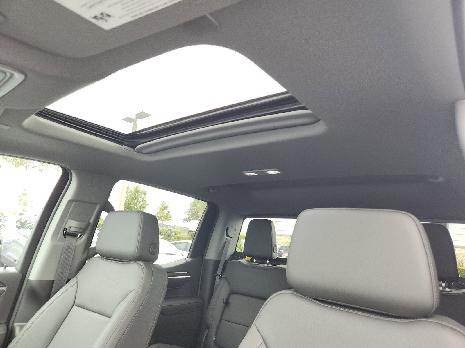 New 2026 Chevrolet Silverado 1500 LTZ w/ Z71 Off-Road Package image 16