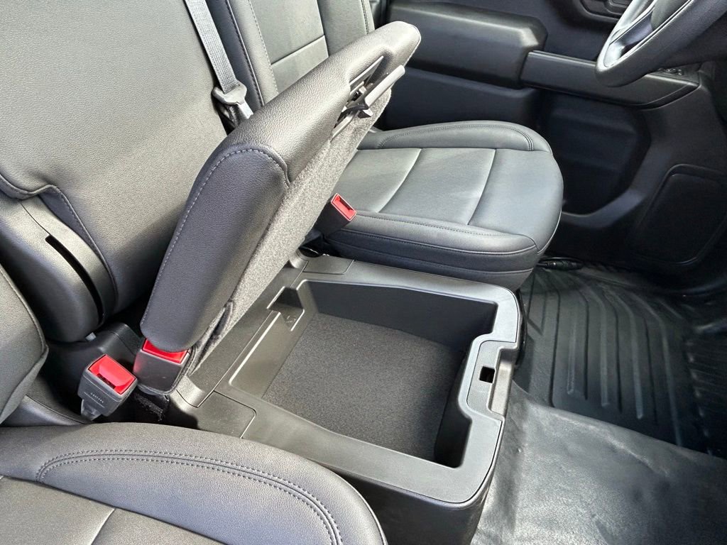 New 2025 Chevrolet Silverado 3500 W/T w/ WT Convenience Package image 35