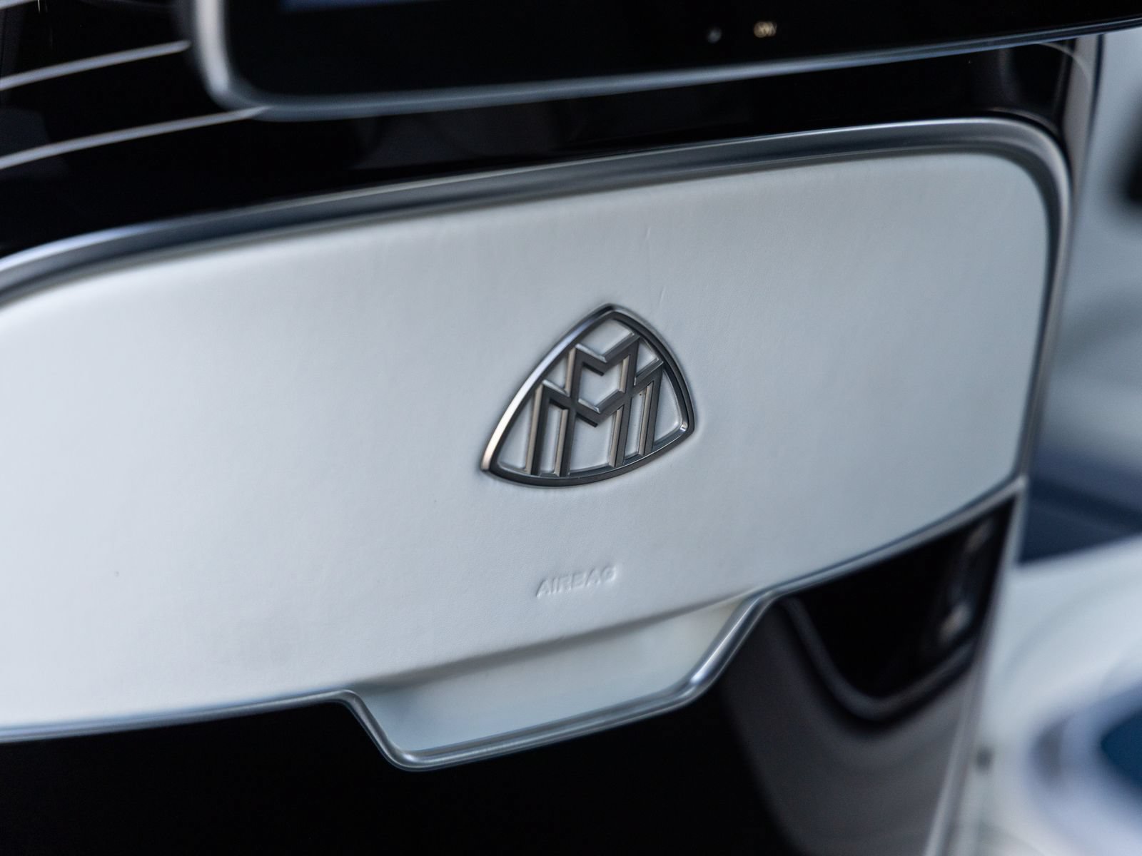 Used 2024 Mercedes-Benz Maybach S 680 4MATIC image 53