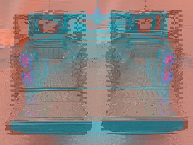 Certified 2022 Ford Maverick XL image 7