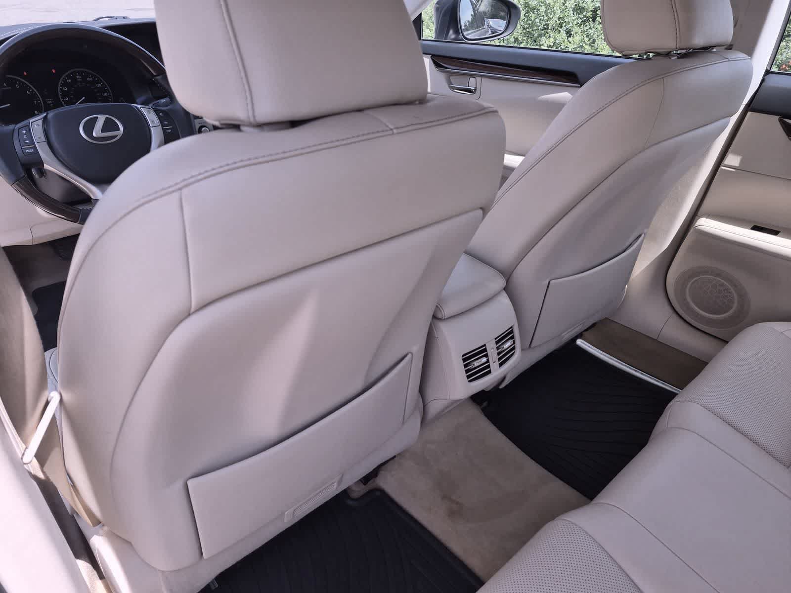 Used 2013 Lexus ES 350 w/ Luxury Pkg FWD image 18