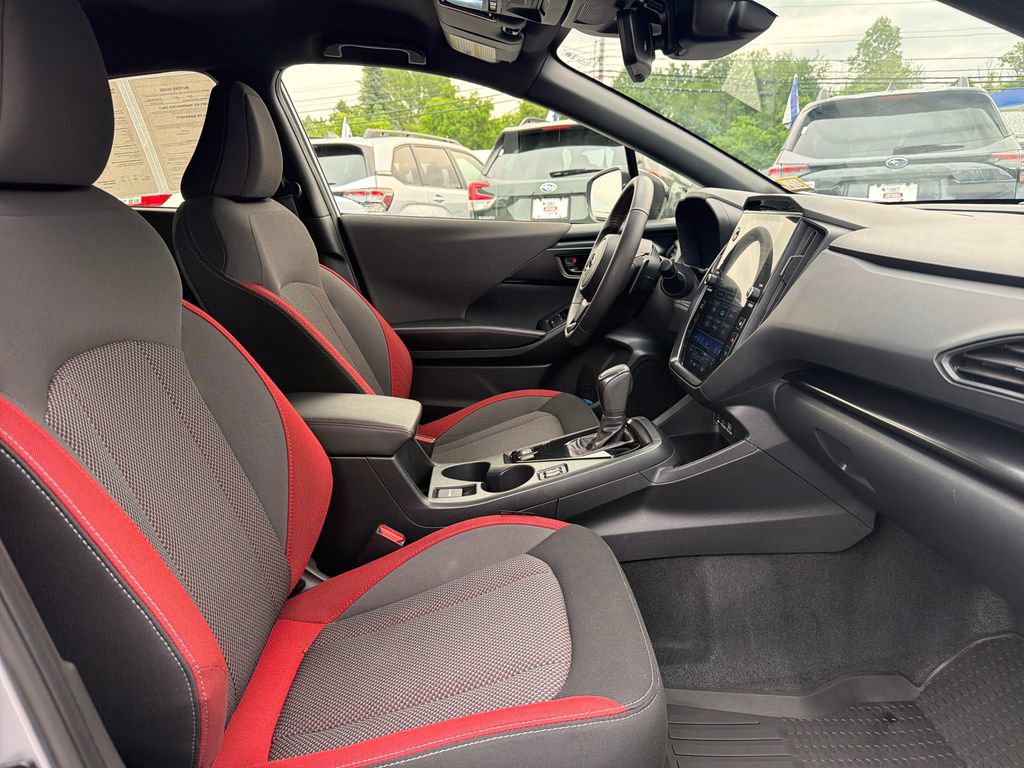 Certified 2024 Subaru Impreza RS AWD/4WD image 34