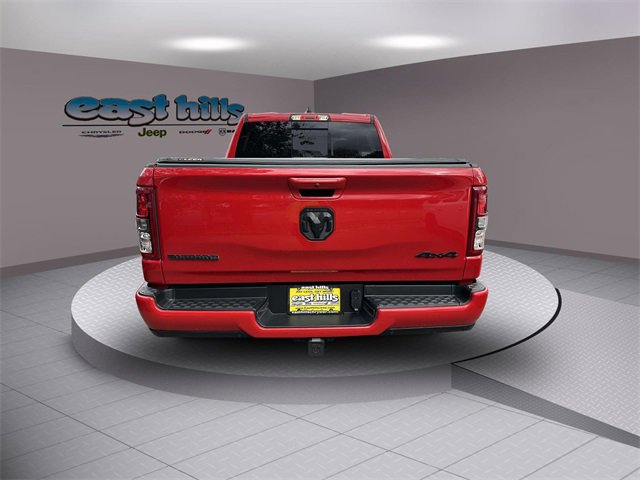 Certified 2020 RAM 1500 Big Horn image 4