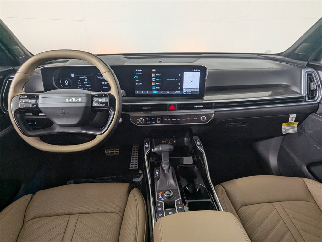 New 2026 Kia Sorento SX Prestige image 15