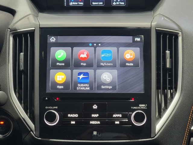 Used 2019 Subaru Crosstrek 2.0i Limited w/ Moonroof Package w/Navigation AWD/4WD image 19