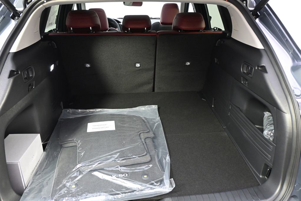 New 2026 MAZDA CX-50 2.5 Hybrid w/ Cargo Package image 19