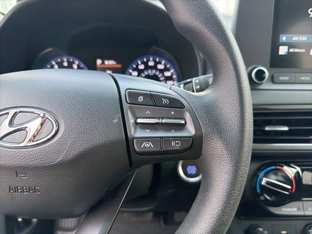 Used 2023 Hyundai Kona SEL w/ Cargo Package image 22