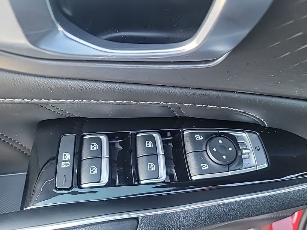 Certified 2023 Kia Sorento SX AWD/4WD image 10