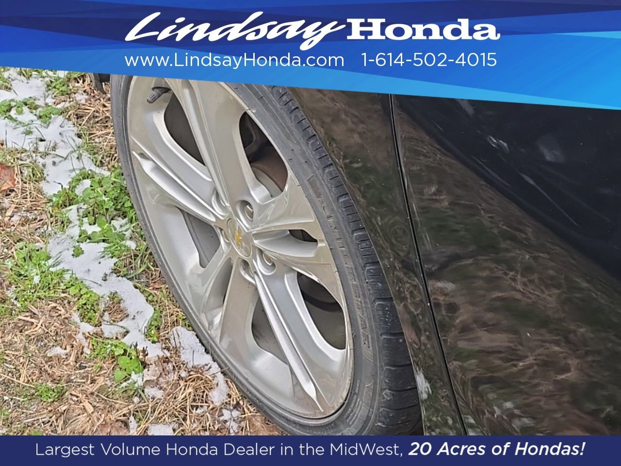 Used 2018 Chevrolet Cruze Premier image 14