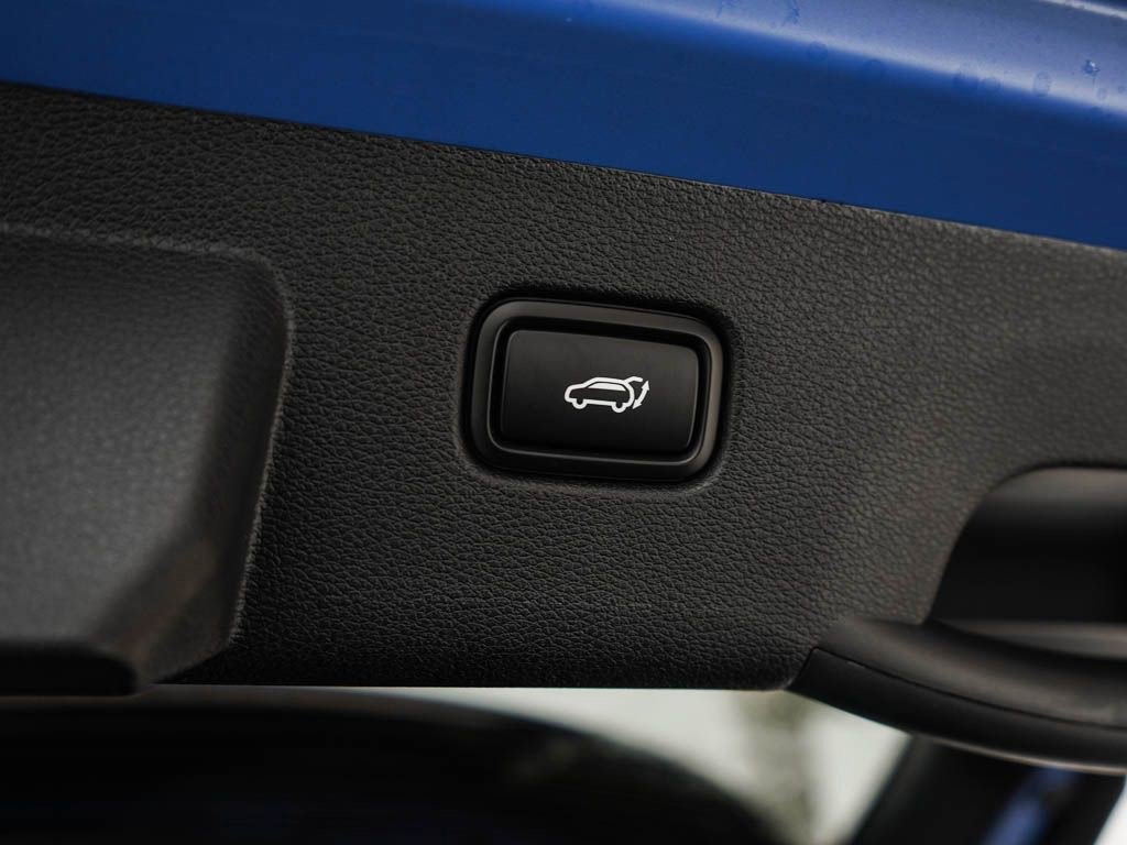 New 2026 Kia Sportage X-Line w/ X-Line Premium Package image 9