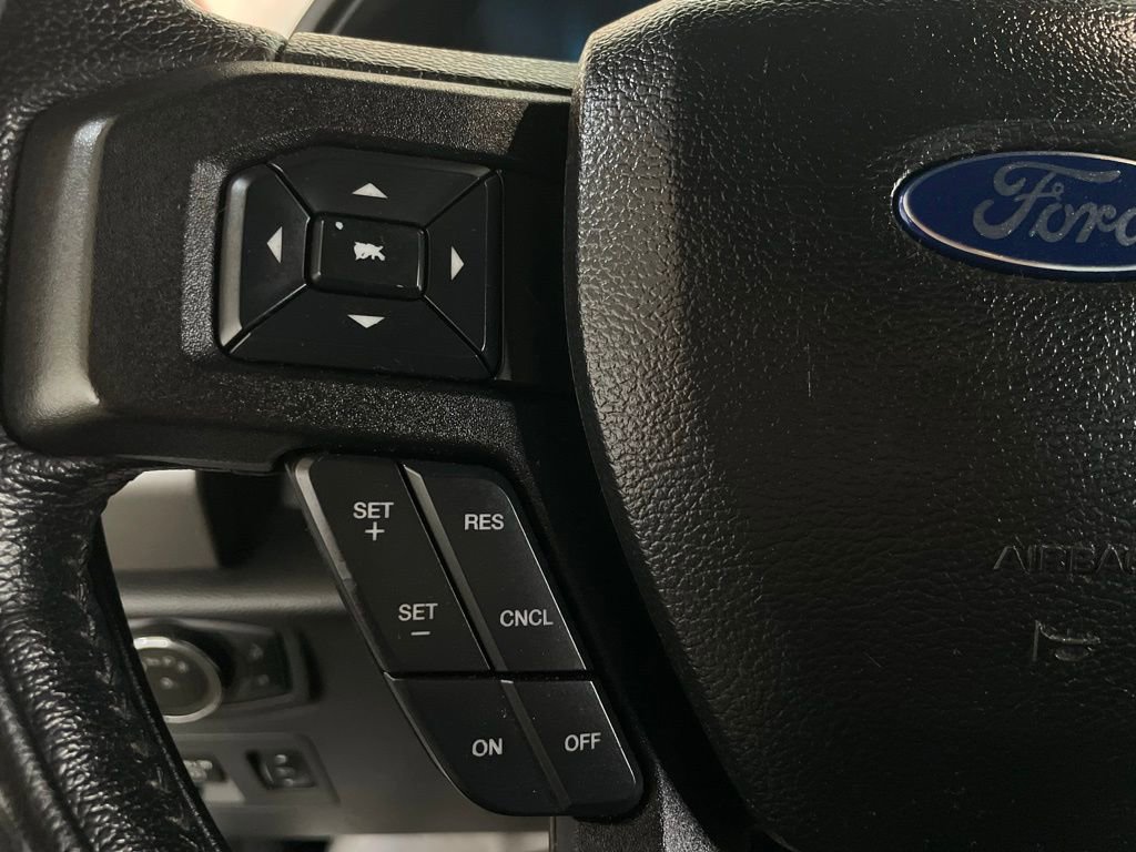 Used 2016 Ford F150 XLT w/ Equipment Group 302A Luxury RWD image 37