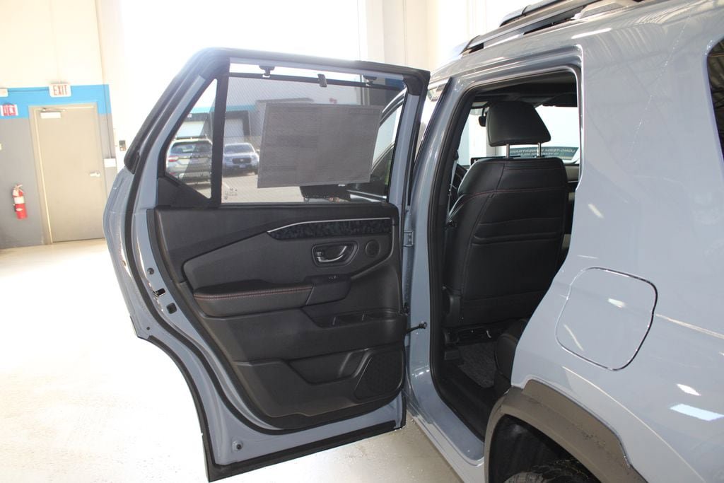 New 2026 Honda Passport TrailSport Elite image 27