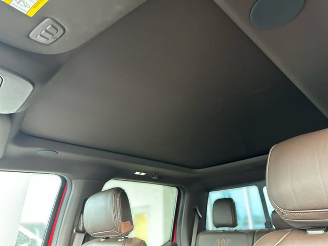 Certified 2025 Ford F150 King Ranch w/ FX4 Off-Road Package AWD/4WD image 23