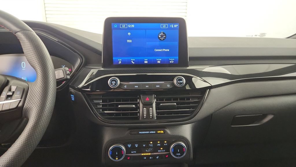 Used 2023 Ford Escape ST-Line AWD/4WD image 13