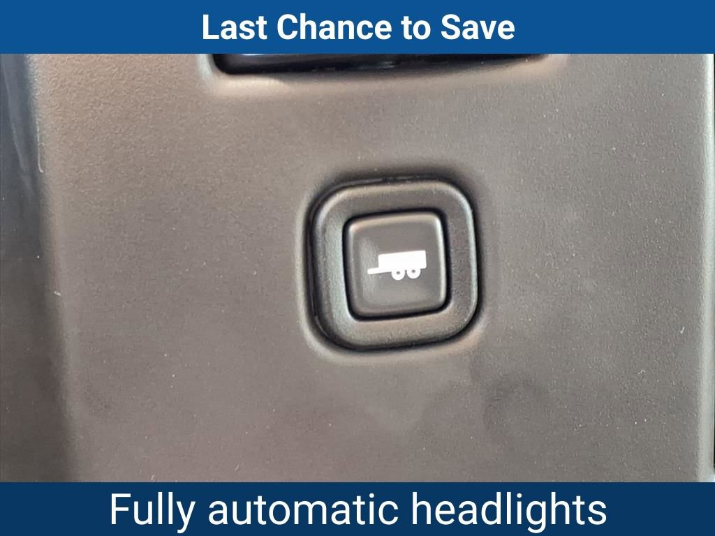 New 2025 Chevrolet Express 2500 w/ Driver Convenience Package image 10