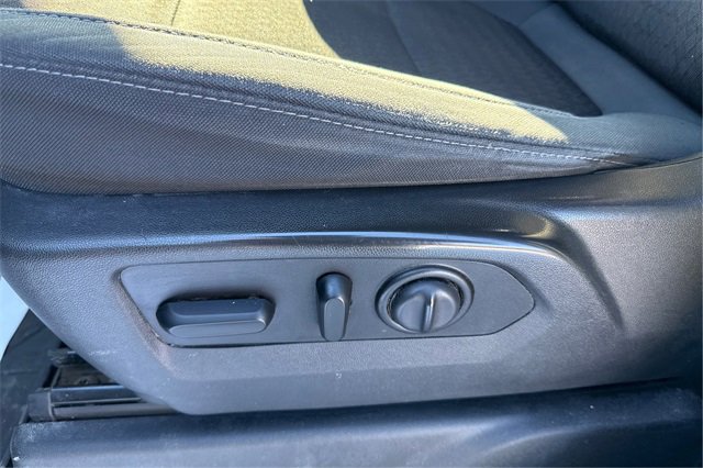 Used 2020 Chevrolet Silverado 1500 RST w/ All-Star Edition image 18