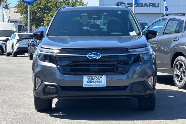 Used 2026 Subaru Forester Touring AWD/4WD image 9