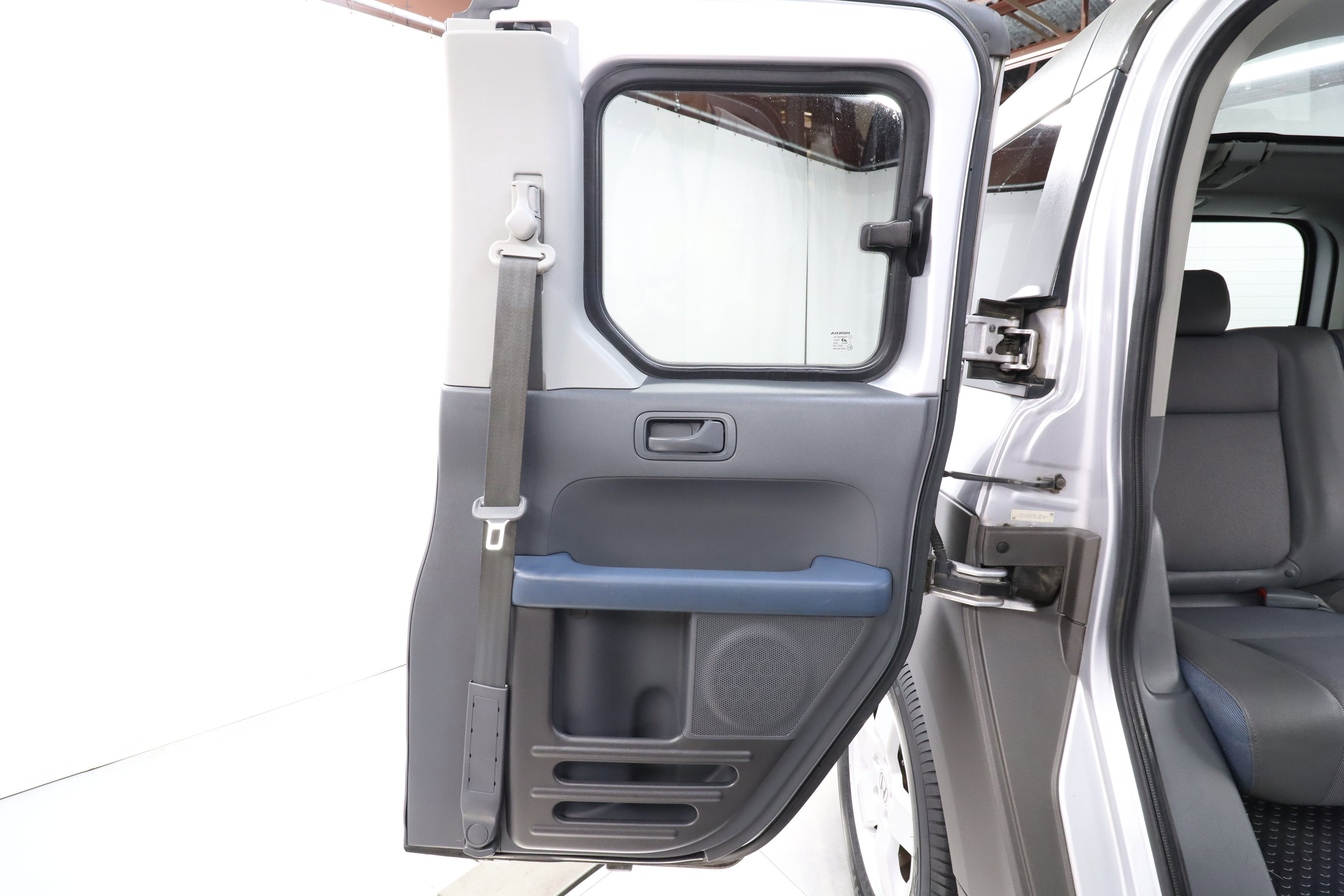 Used 2003 Honda Element EX image 22