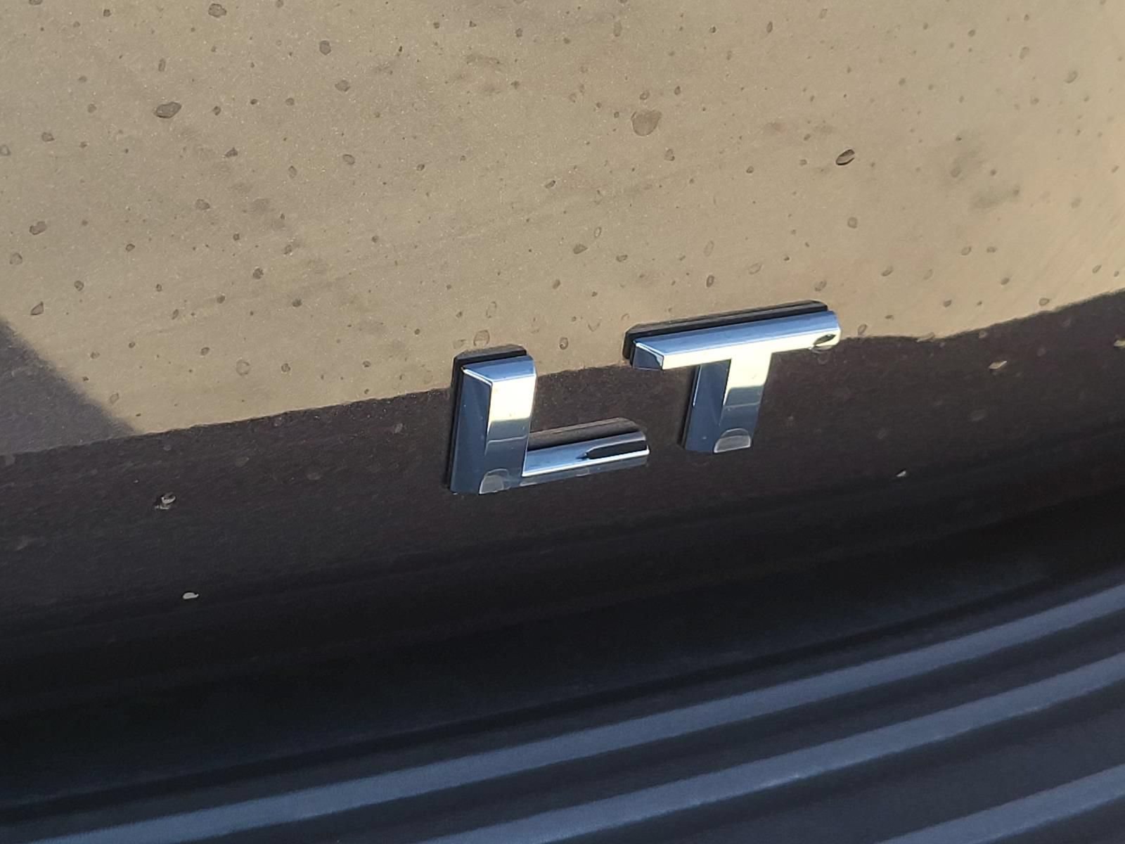 Used 2023 Chevrolet Tahoe LT AWD/4WD image 6