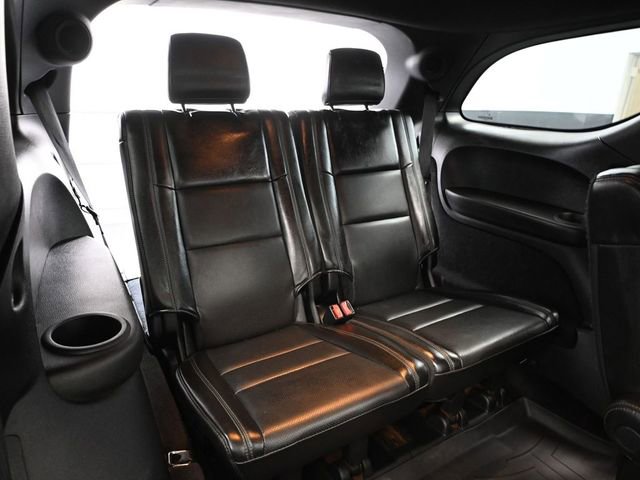 Used 2018 Dodge Durango Citadel image 51