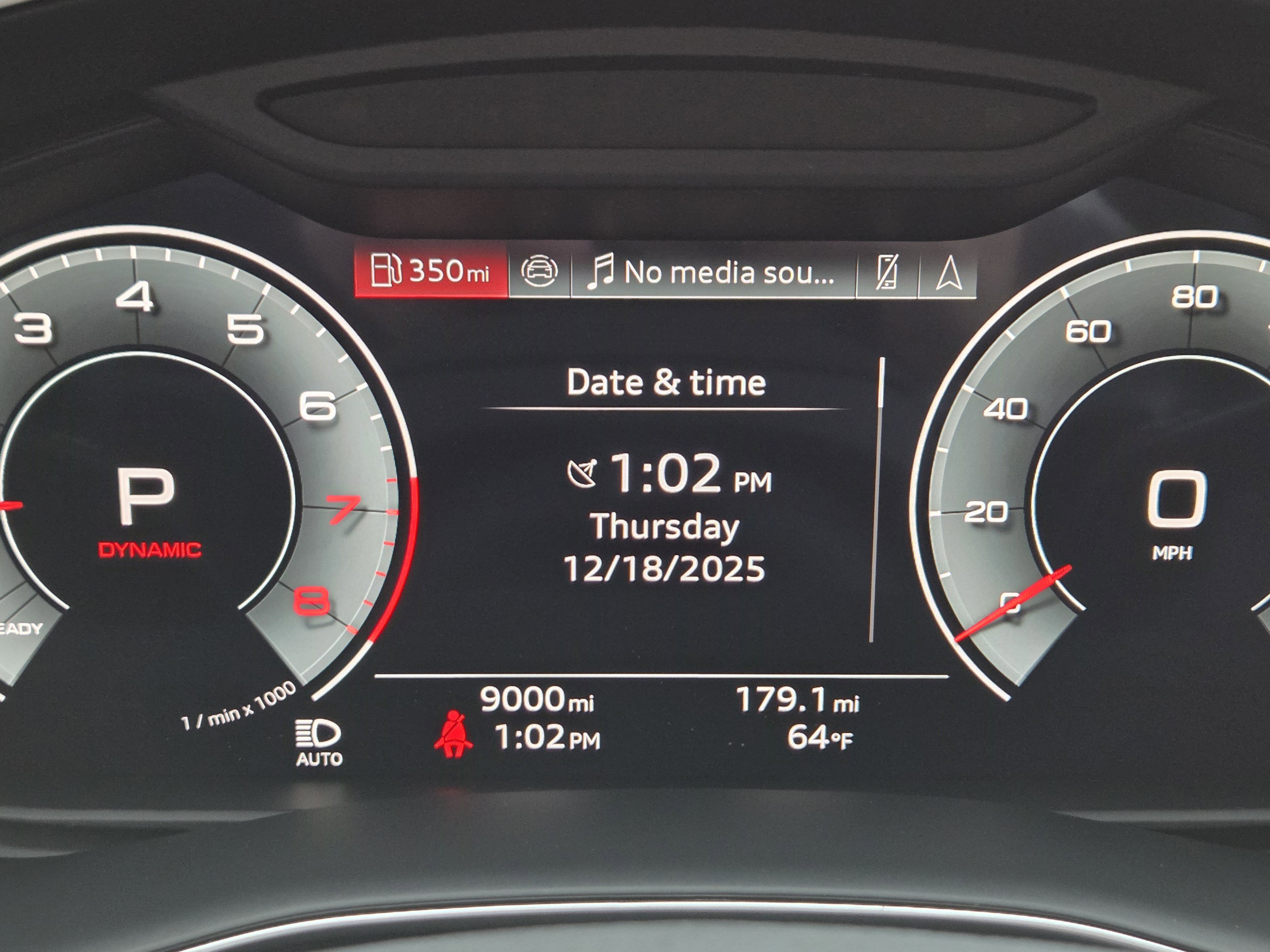 Used 2025 Audi Q7 2.0T Premium image 11