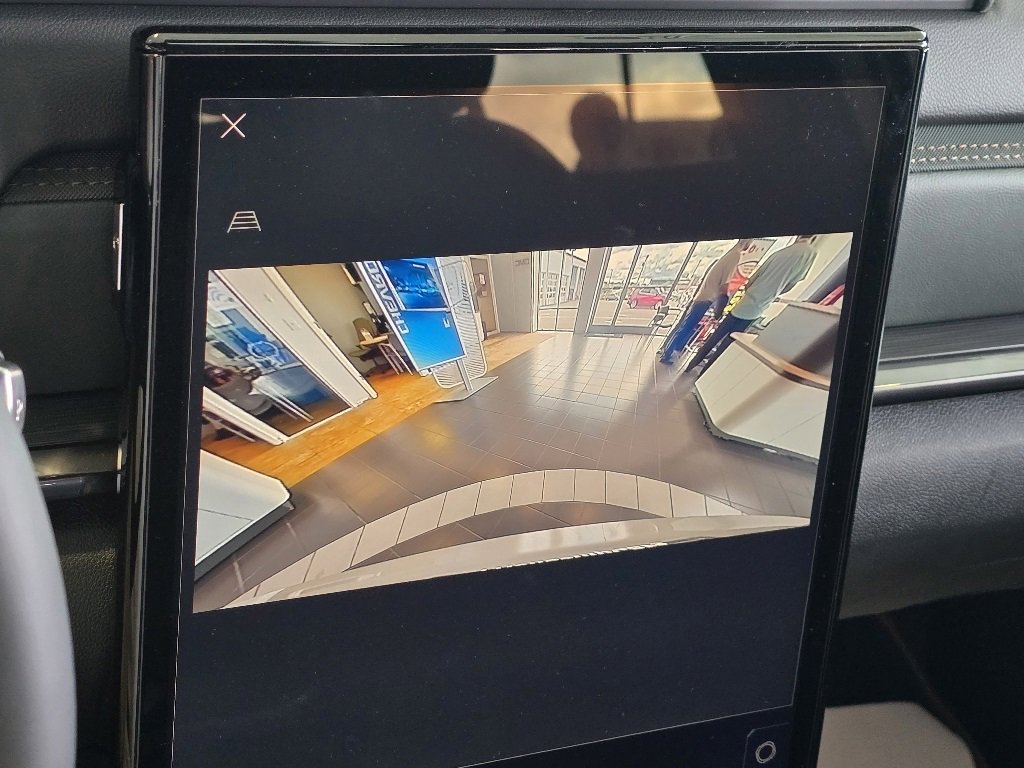 New 2026 GMC Terrain AT4 image 6