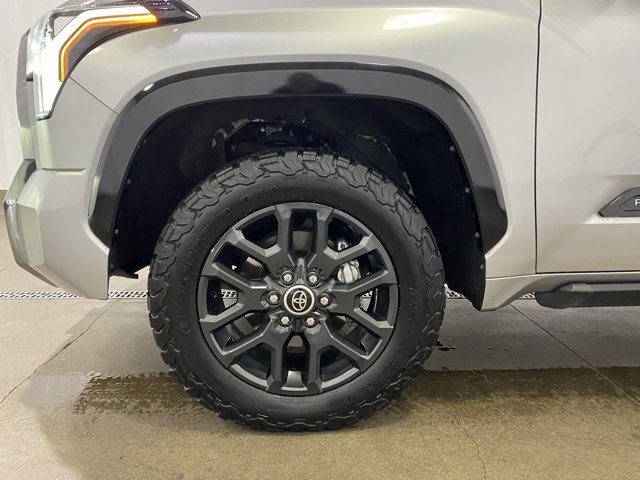 Used 2022 Toyota Tundra Platinum image 25