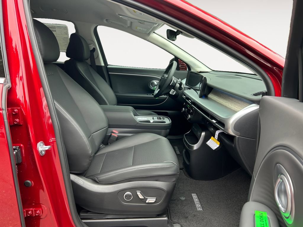 New 2026 Hyundai Ioniq 9 SEL image 10