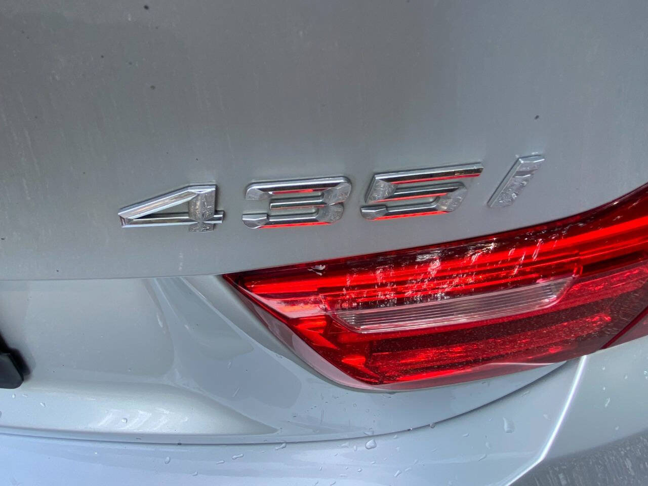Used 2015 BMW 435i Gran Coupe xDrive AWD/4WD image 41