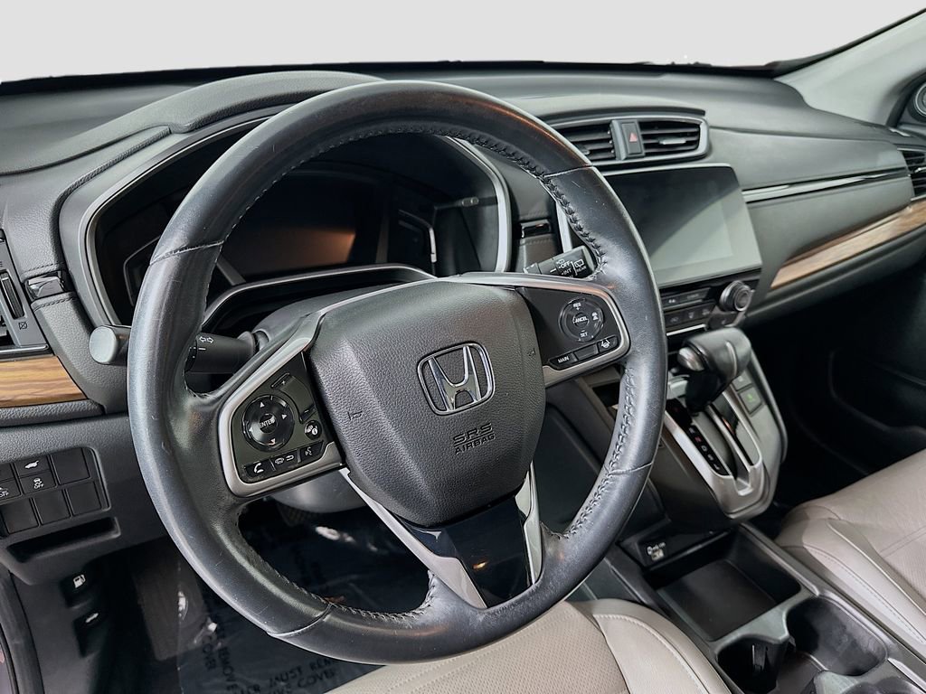Used 2020 Honda CR-V EX-L image 12
