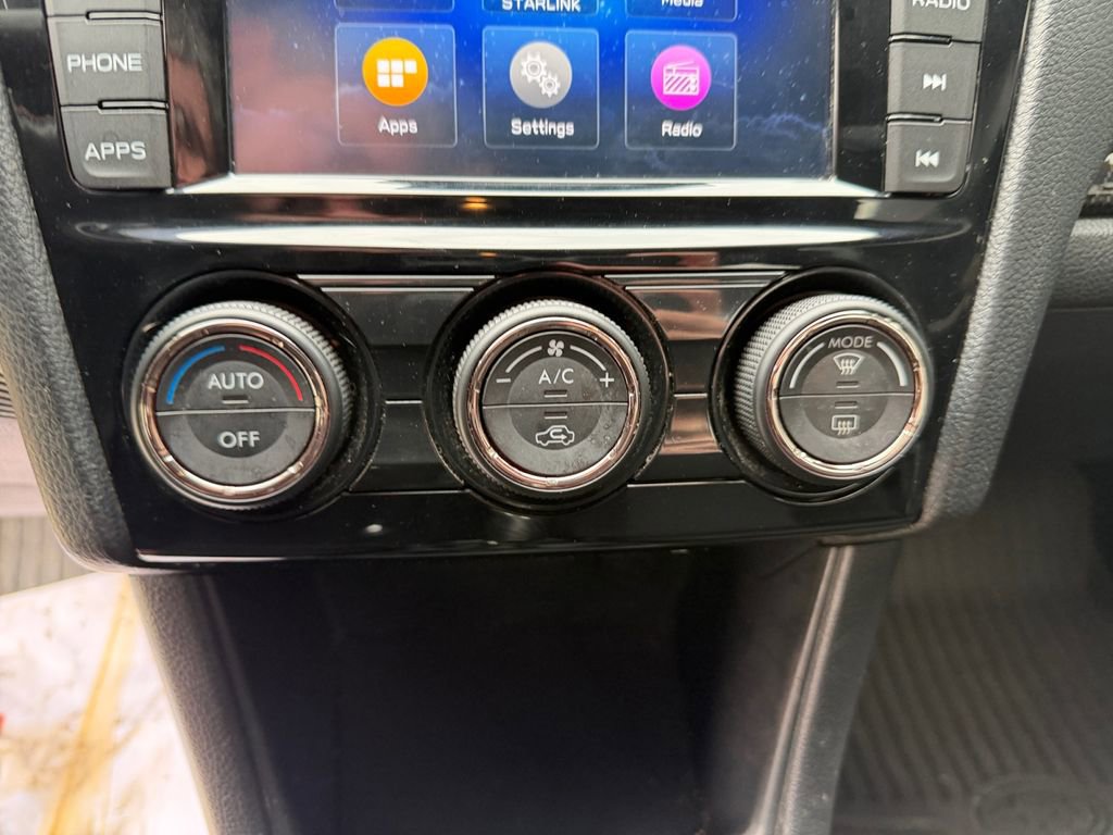 Used 2020 Subaru WRX AWD/4WD image 30