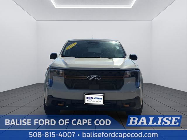 Used 2025 Ford Maverick Tremor AWD/4WD image 1