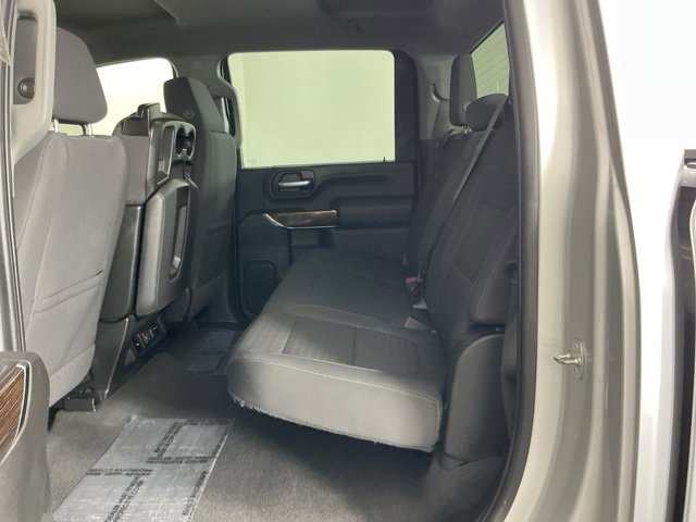 Used 2022 GMC Sierra 3500 SLE image 25