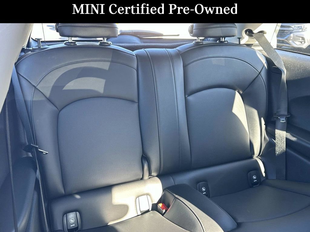 Used 2022 MINI Cooper SE image 26