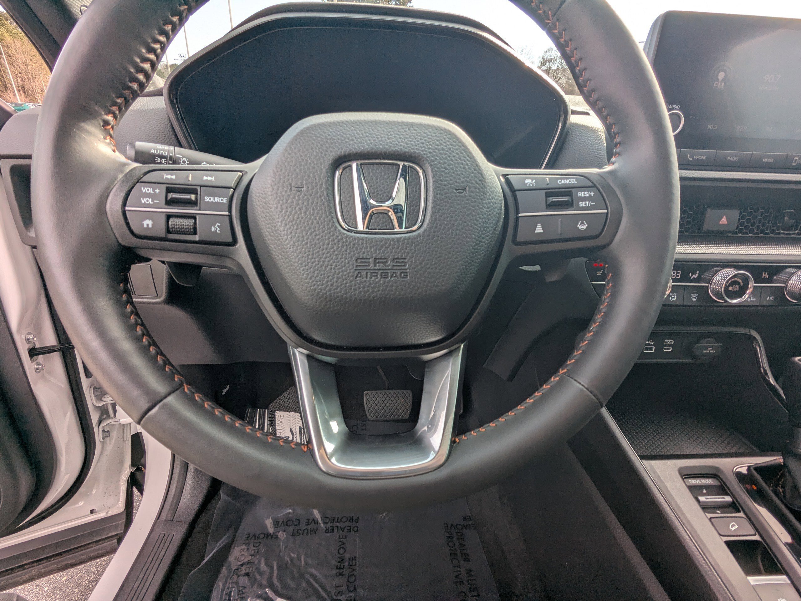 Used 2025 Honda CR-V Sport image 19