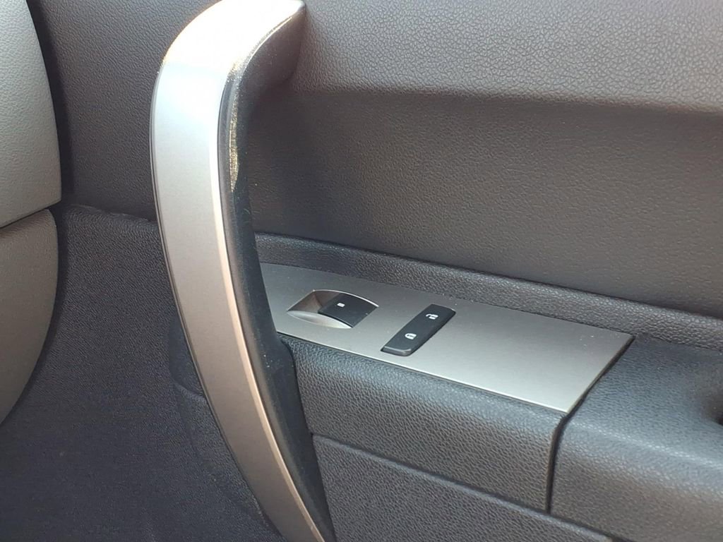 Used 2011 Chevrolet Silverado 1500 LS AWD/4WD image 21