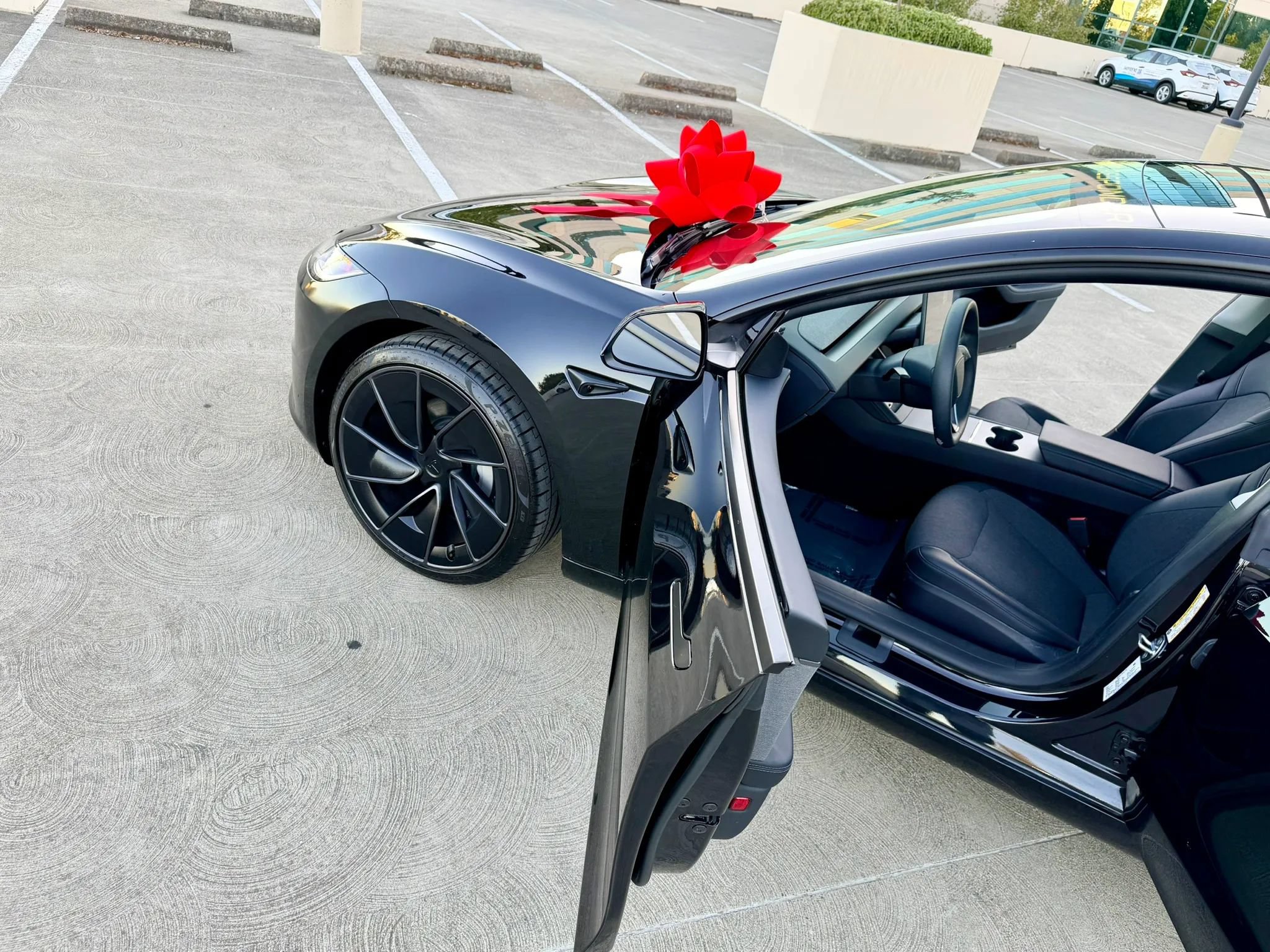 Used 2026 Tesla Model 3 RWD image 27