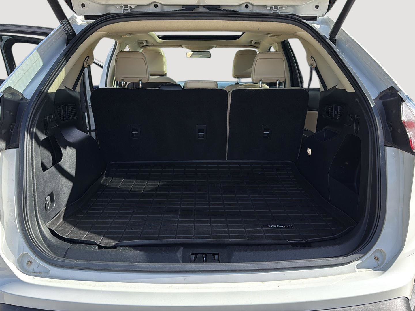 Used 2021 Ford Edge SEL w/ Convenience Package image 23